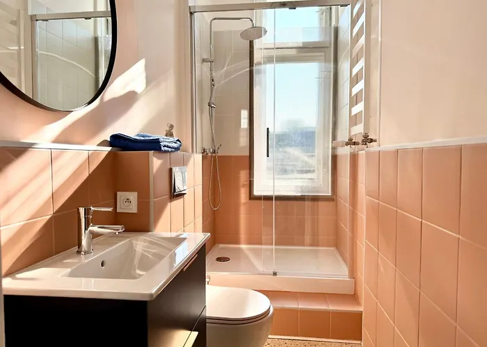 Monte Cassino Chill I 2 Min * Sopot