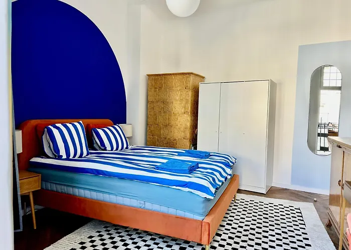 Monte Cassino Chill I 2 Min Apartman