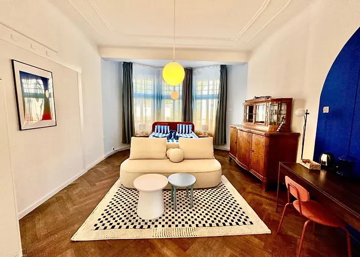 Monte Cassino Chill I 2 Min Apartman *