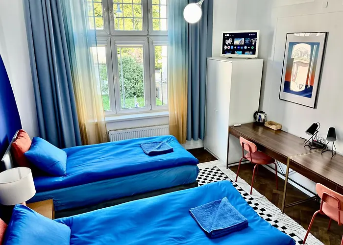 Apartamento Monte Cassino Chill I 2 Min Sopot