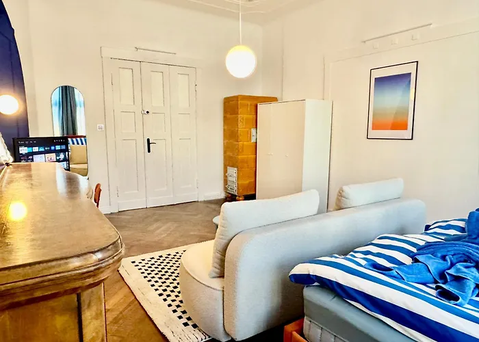 Monte Cassino Chill I 2 Min Sopot