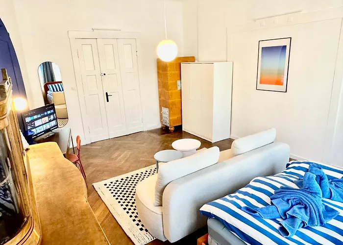 Monte Cassino Chill I 2 Min