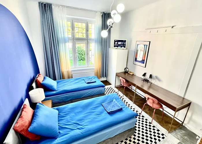 Monte Cassino Chill I 2 Min Apartamento