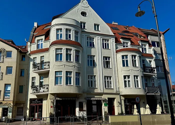 Monte Cassino Chill I 2 Min Apartamento